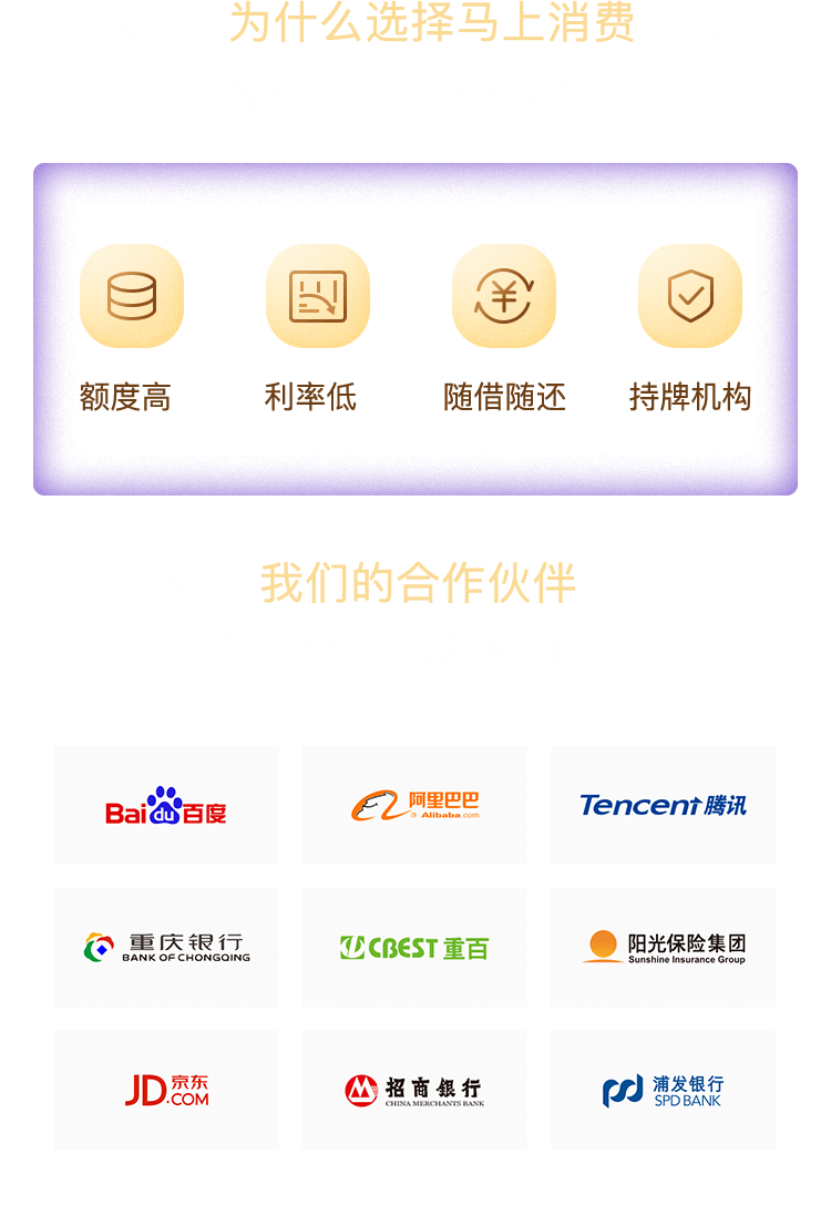 合作伙伴